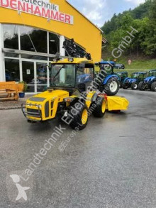 Andere tractor Pasquali