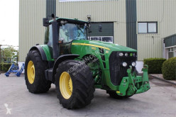 Tracteur agricole John Deere 8430 AP occasion