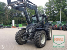 Tracteur agricole Valtra N123 occasion
