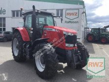 Tractor agricol Massey Ferguson 7619 Dyna 6 second-hand