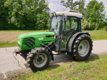 Tractor agrícola Deutz Agrocompact 80 usado