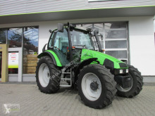 Mezőgazdasági traktor Deutz-Fahr Agrotron 105 MK 2 használt