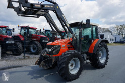 Traktor Same Silver 90 + Frontlader + Druckluft ojazdený