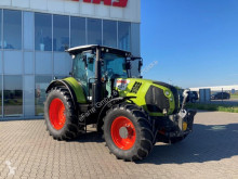 Tractor agricol Claas second-hand
