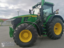 Ciągnik rolniczy John Deere 7R 330 nowy