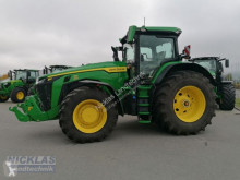 Tractor agrícola John Deere 8R nuevo
