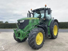 Zemědělský traktor John Deere použitý
