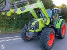 Landbouwtractor Claas tweedehands