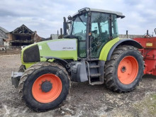 Mezőgazdasági traktor Claas használt