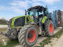 Tractor agrícola Claas AXION 920 usado