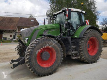 Tracteur agricole Fendt occasion