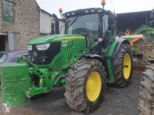 Tracteur agricole John Deere occasion
