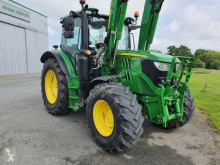 Zemědělský traktor John Deere použitý