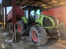 Zemědělský traktor Claas použitý