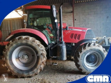 Tracteur agricole Case IH Puma 145 occasion
