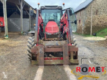 Tracteur agricole Massey Ferguson occasion
