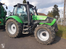 Deutz-Fahr Landwirtschaftstraktor gebrauchter