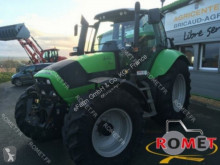 Landbouwtractor Deutz-Fahr tweedehands