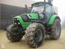 Tractor agrícola Deutz-Fahr 6150 usado
