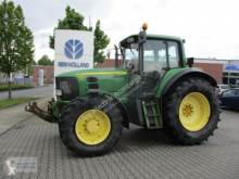 John Deere mezőgazdasági traktor 6930 Premium Autopowr