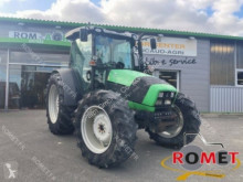 Tractor agricol Deutz-Fahr second-hand
