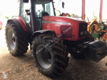 Tracteur agricole Massey Ferguson occasion