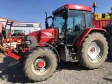 Tracteur agricole Mc Cormick occasion