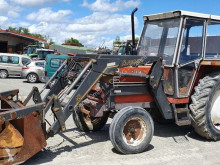 Tractor agrícola Fiat usado