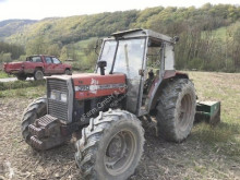 Tracteur agricole Massey Ferguson occasion