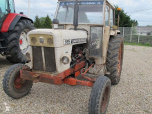 Tracteur agricole David Brown occasion