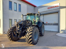 Tracteur agricole Deutz-Fahr 7250 TTV warrior occasion