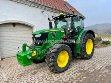Tractor agricol John Deere second-hand