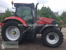 Tractor agrícola Case IH Maxxum cvx 125 usado