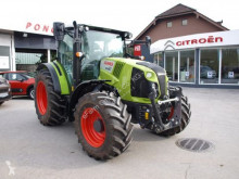 Zemědělský traktor Claas použitý