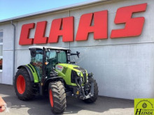 Tractor agrícola Claas usado