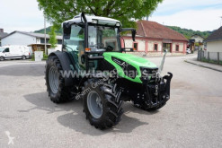 Deutz-Fahr Landwirtschaftstraktor gebrauchter