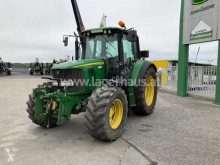 Mezőgazdasági traktor John Deere használt