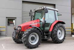 Tracteur agricole Massey Ferguson occasion
