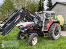 Mezőgazdasági traktor Steyr használt