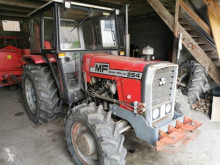 Zemědělský traktor Massey Ferguson použitý