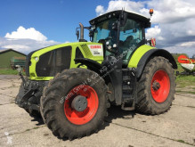 Zemědělský traktor Claas použitý