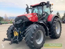 Tracteur agricole Case IH Optum CVX optum 270 cvx occasion