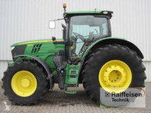 Mezőgazdasági traktor John Deere használt