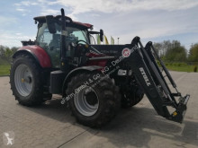 Tractor agricol Case IH Puma 175 cvx second-hand