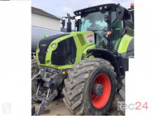 Tracteur agricole Claas occasion
