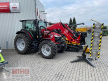 Mezőgazdasági traktor Massey Ferguson használt