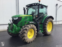 Zemědělský traktor John Deere použitý
