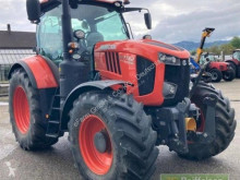 Mezőgazdasági traktor Kubota használt
