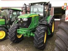 Tractor agricol John Deere second-hand