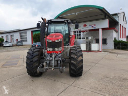 Tractor agrícola Massey Ferguson